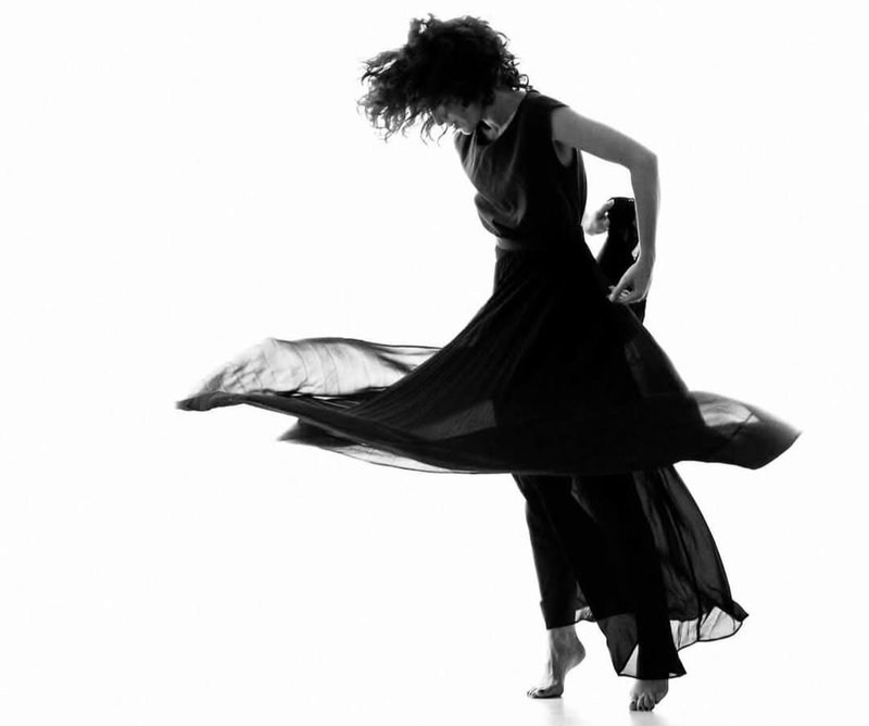 Claudia Setschnagg – Tänzerin, Embodiment Mentorin