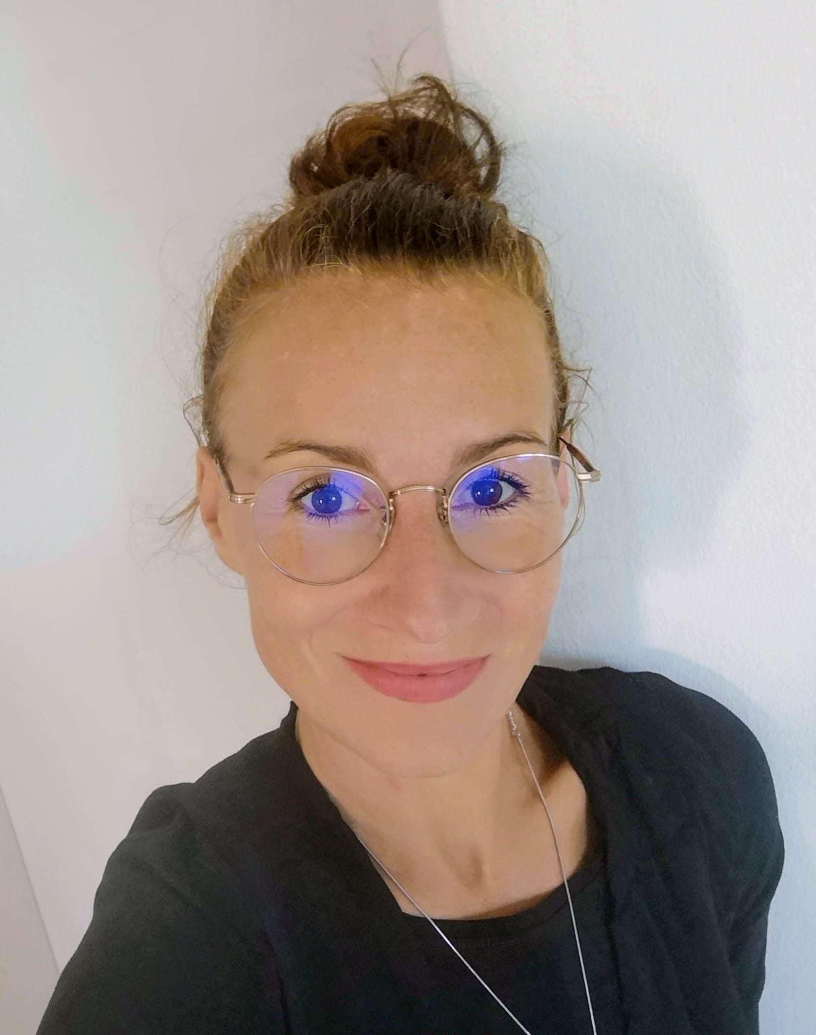 Claudia Setschnagg – Embodiment Mentorin und Raumöffnerin, Klagenfurt Kärnten