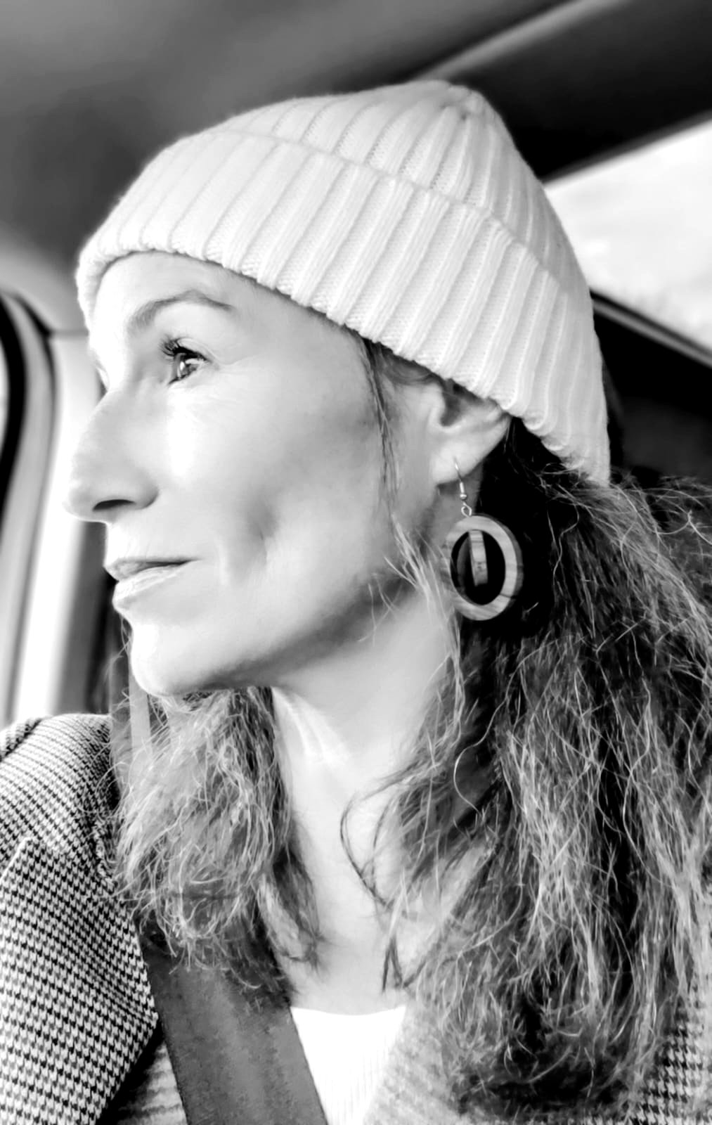 Claudia Setschnagg – Embodiment Coach und Mentorin für verkörperte Führung, Österreich