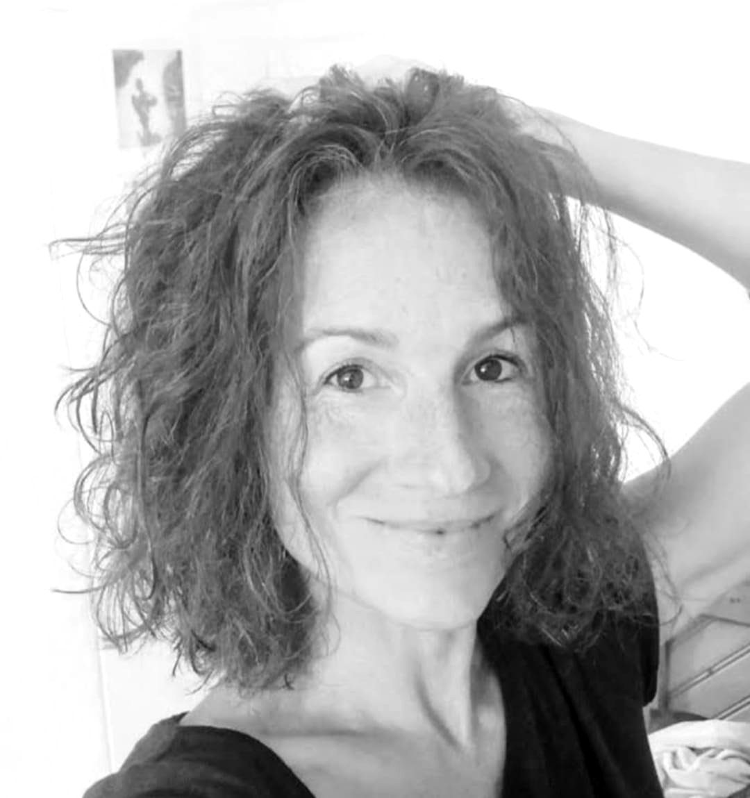 Claudia Setschnagg – Nervensystem-Coach und Embodiment-Mentorin, Klagenfurt Kärnten